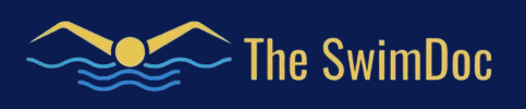 The Swim Doc logo